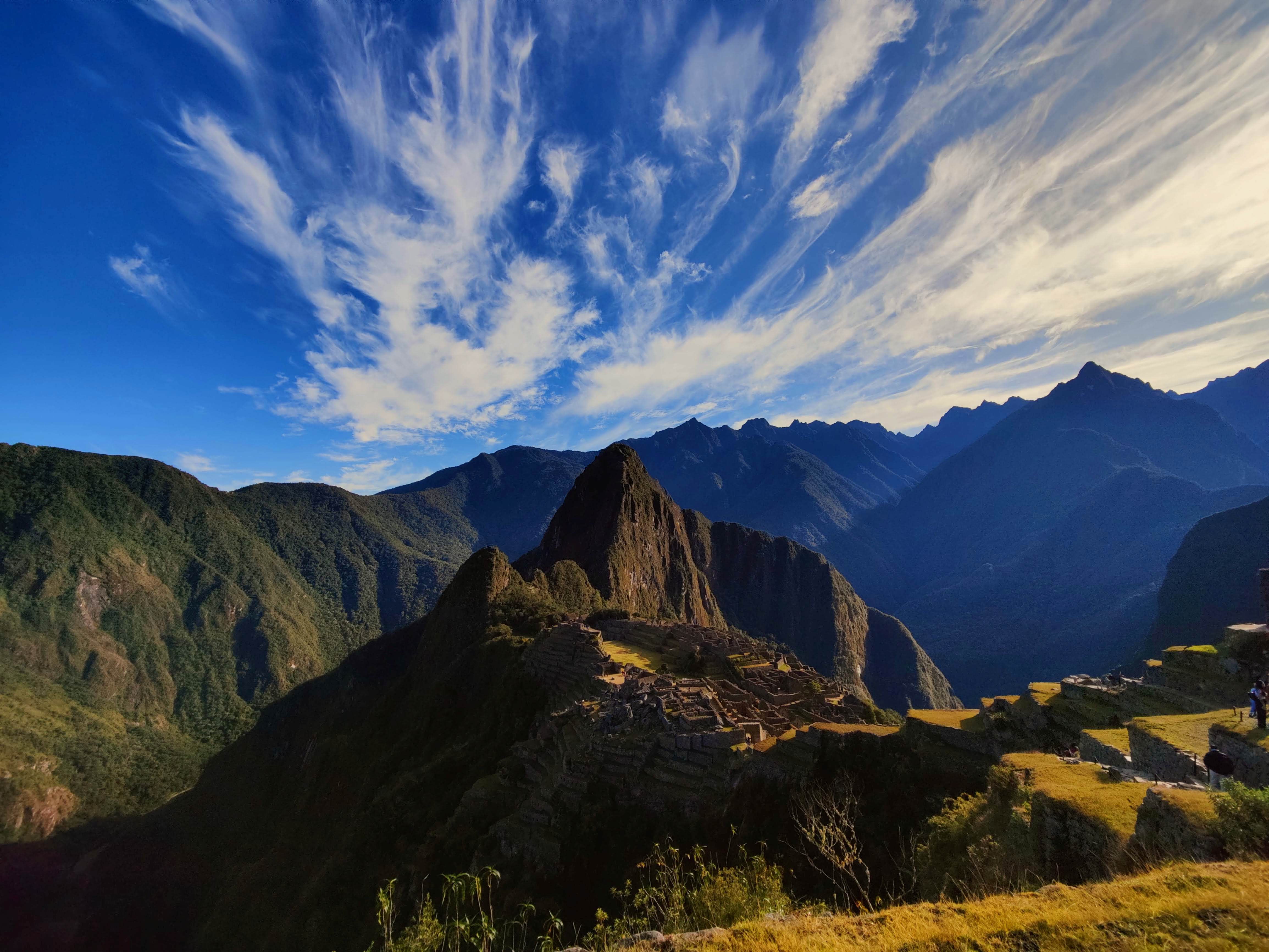 Machu Picchu con Hotel - 2 Dias