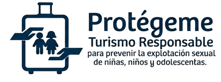Protégeme Turismo Responsable