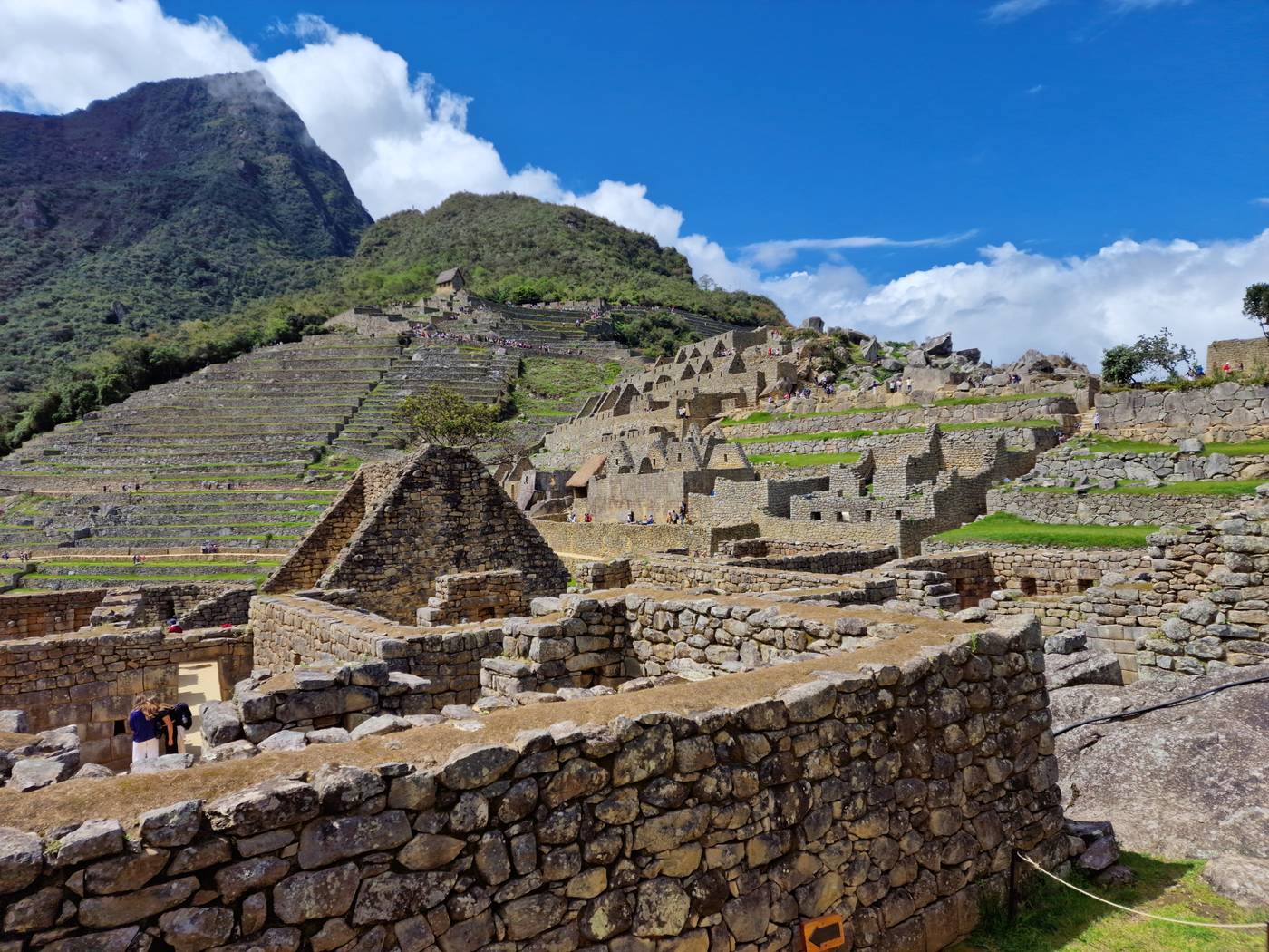 Classic Luxury Peru, 7 days experience - photo 1