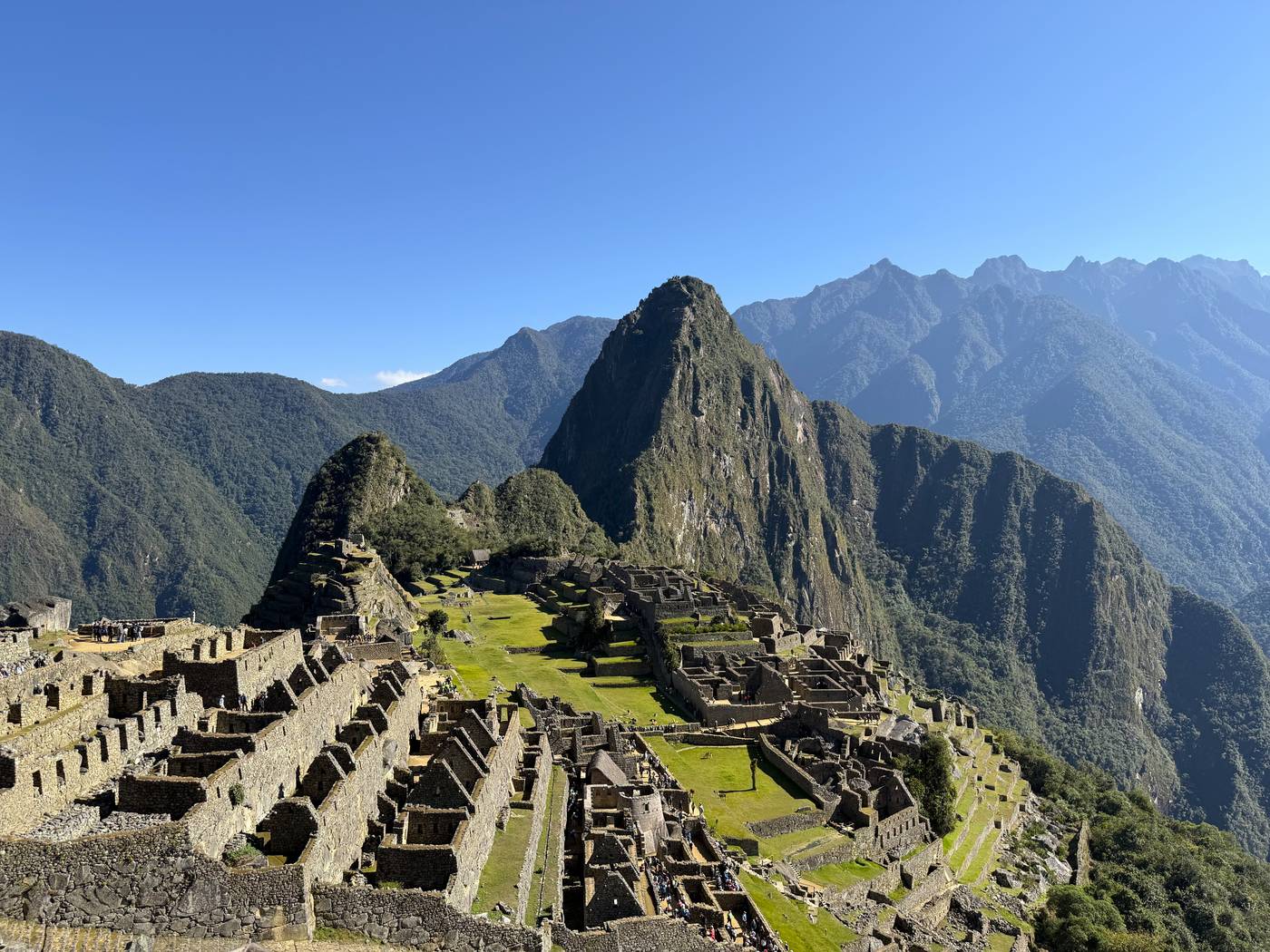 Historical Peru, 8 days experience - photo 1