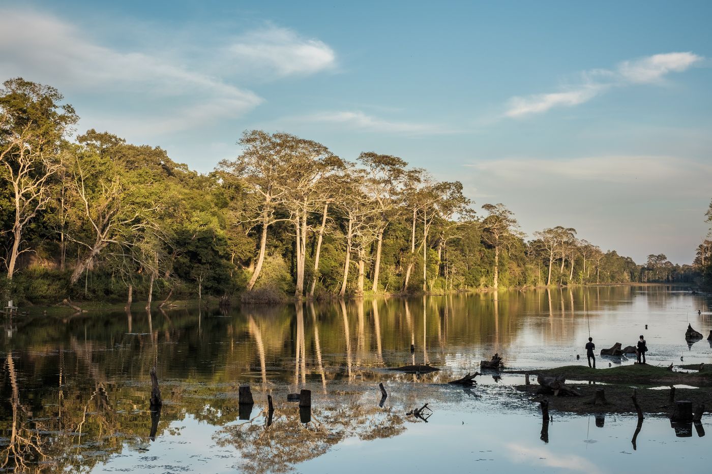 Tambopata River and Chuncho clay lick, 3 days tour Peru - photo 1