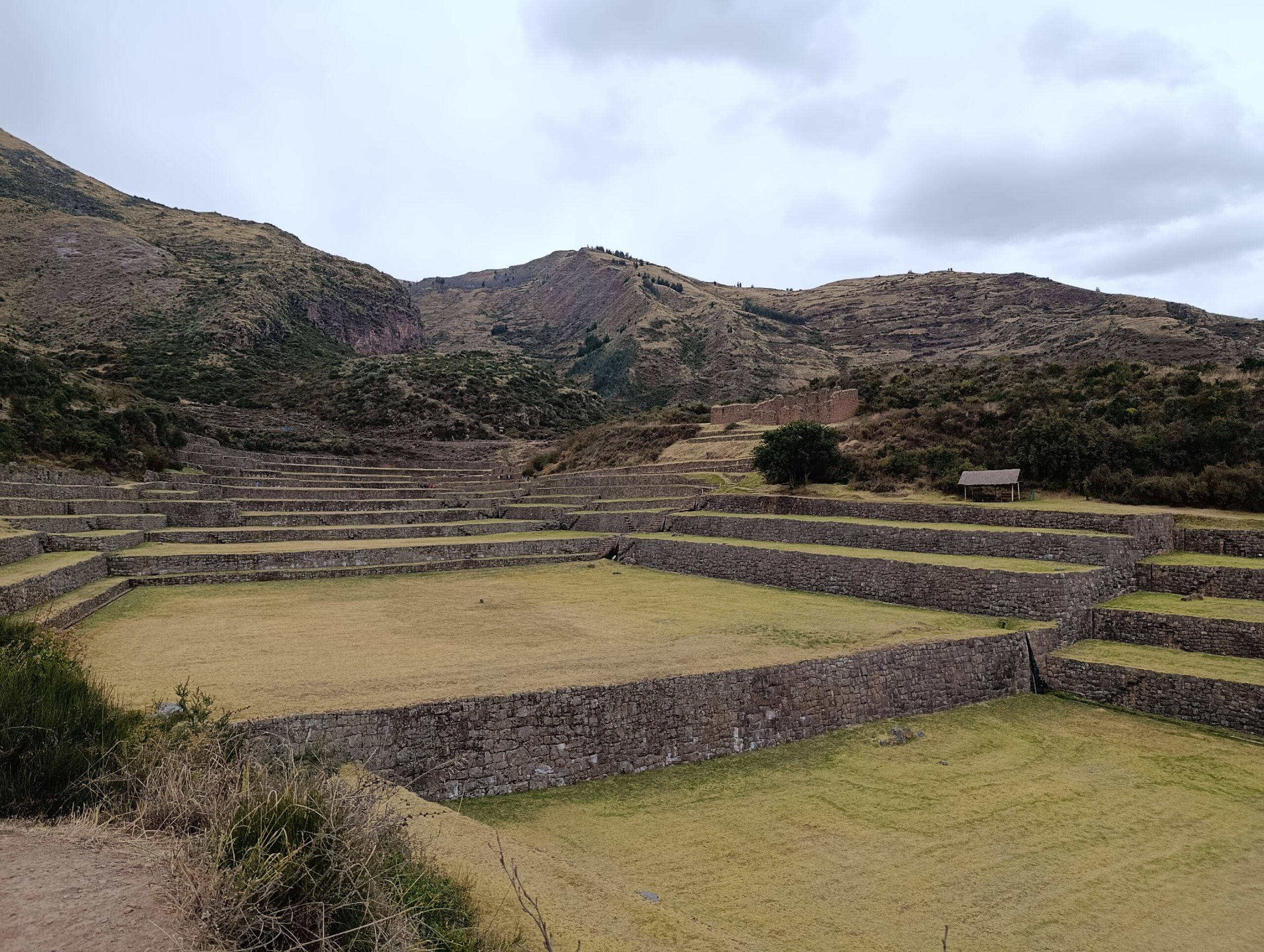SOUTH VALLEY CUSCO – HALF DAY
