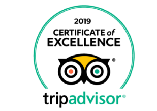 TripAdvisor 2023