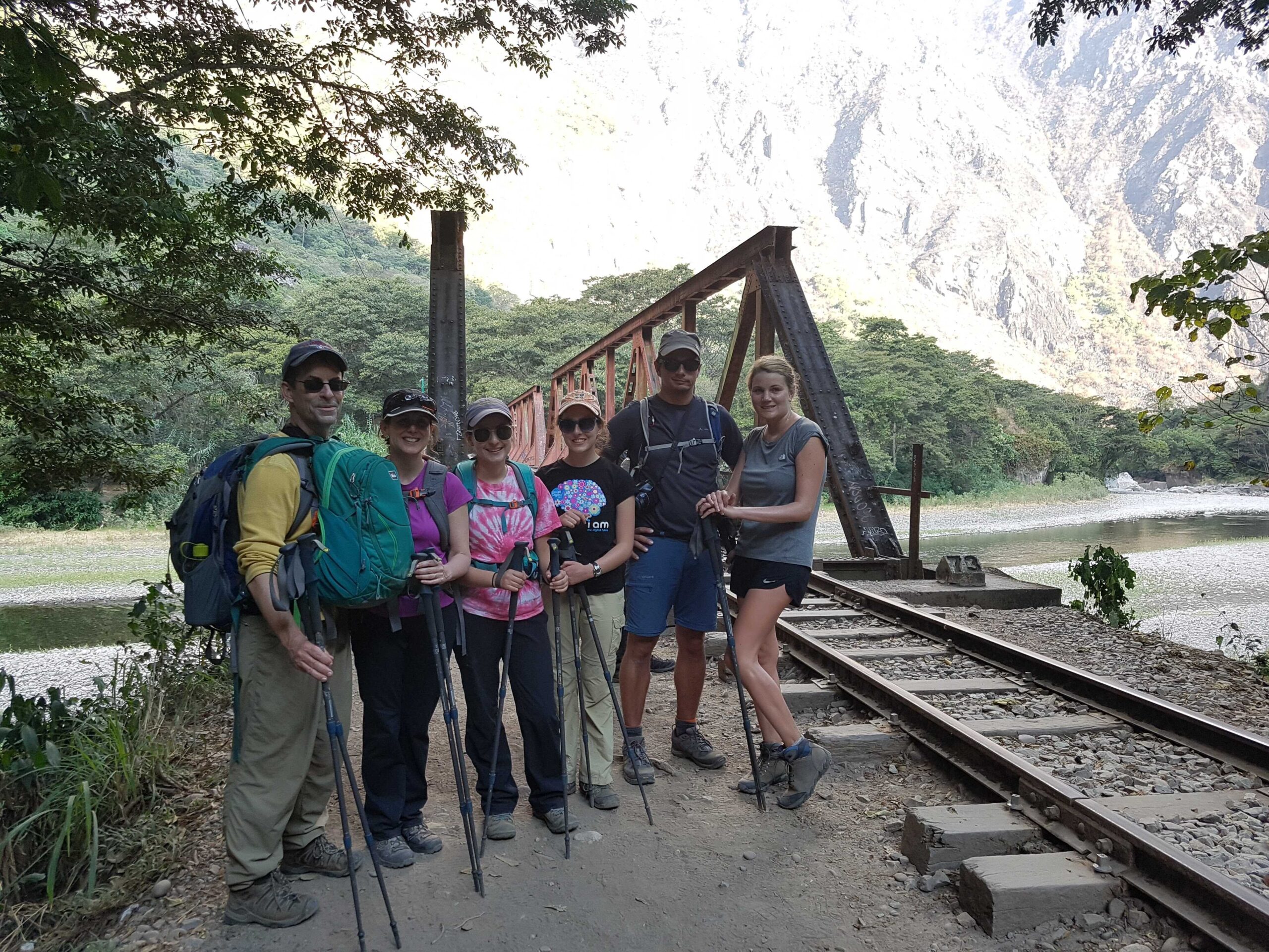DAY 4: AGUAS CALIENTES - MACHU PICCHU - CUSCO
