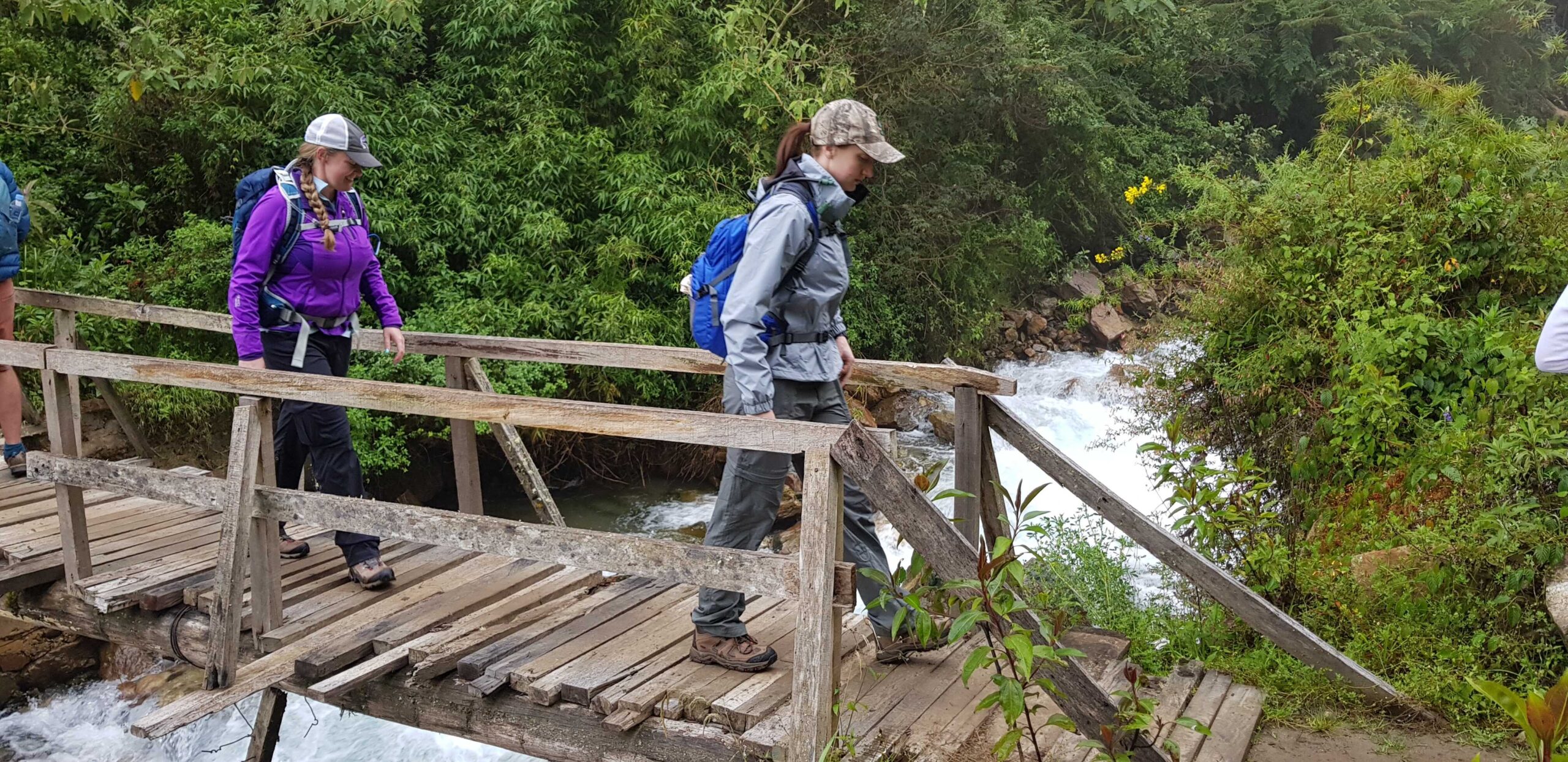 DAY 4: AGUAS CALIENTES - MACHU PICCHU - CUSCO