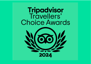 TripAdvisor 2024 Extra