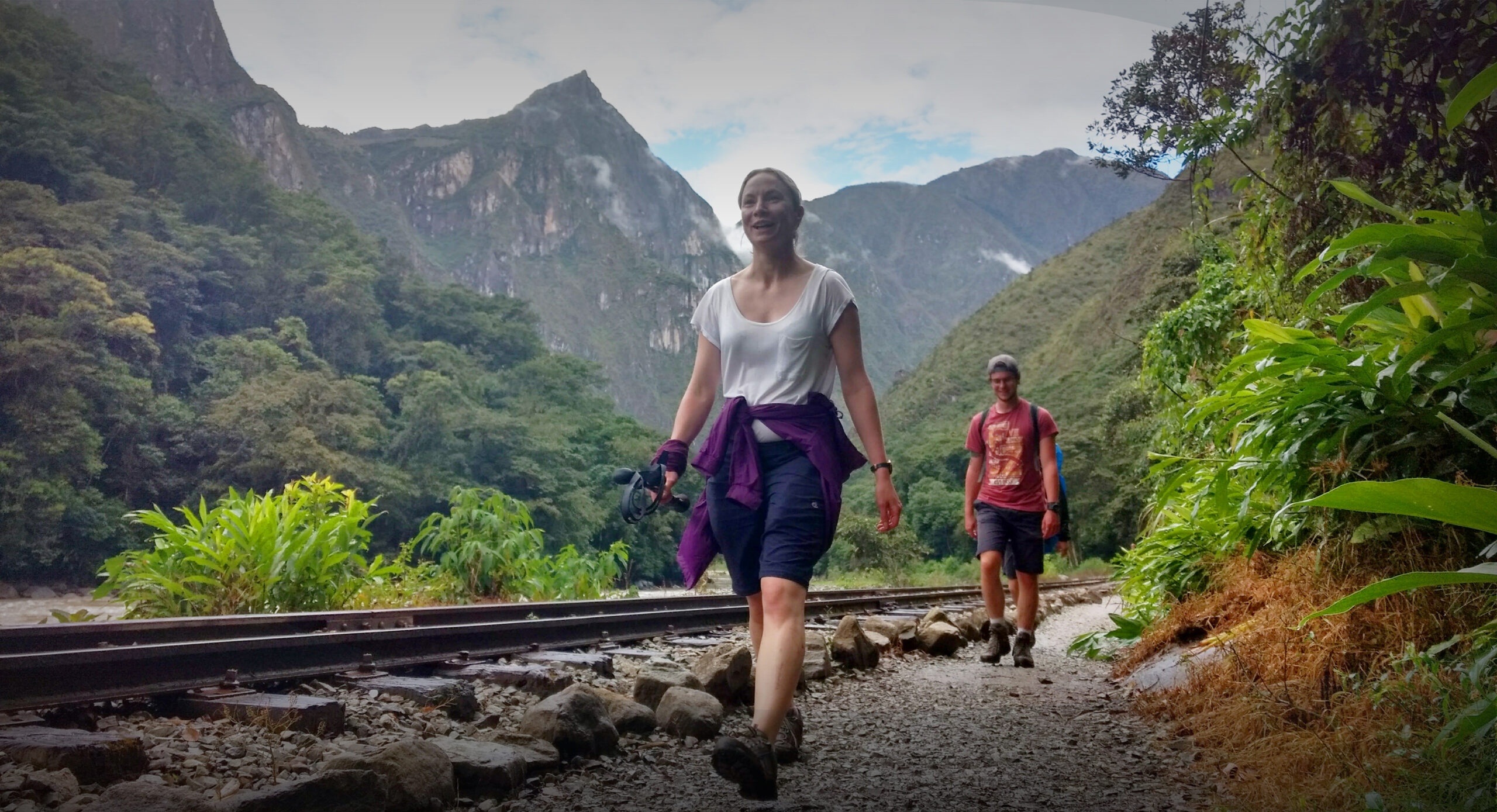 Salkantay Trek 5 days with domes