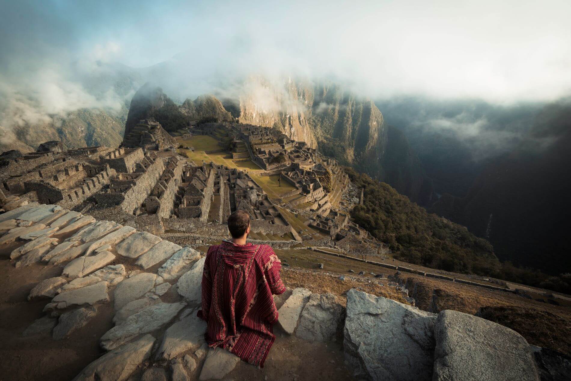VIP Sacred Valley & Inca Trail Connection 2 Days