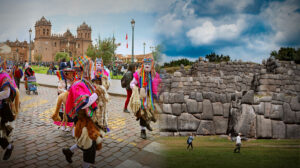 CITY-TOUR cusco