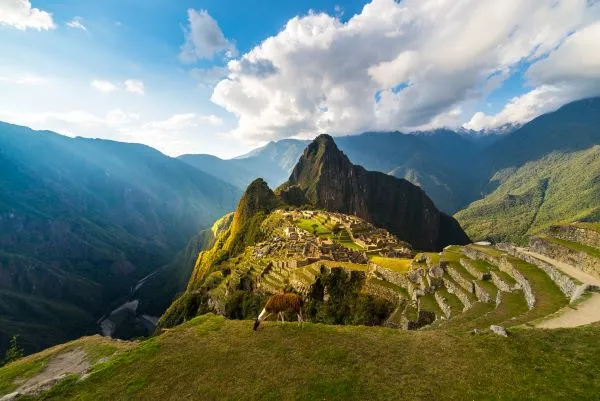 Cusco Express 4D/3N