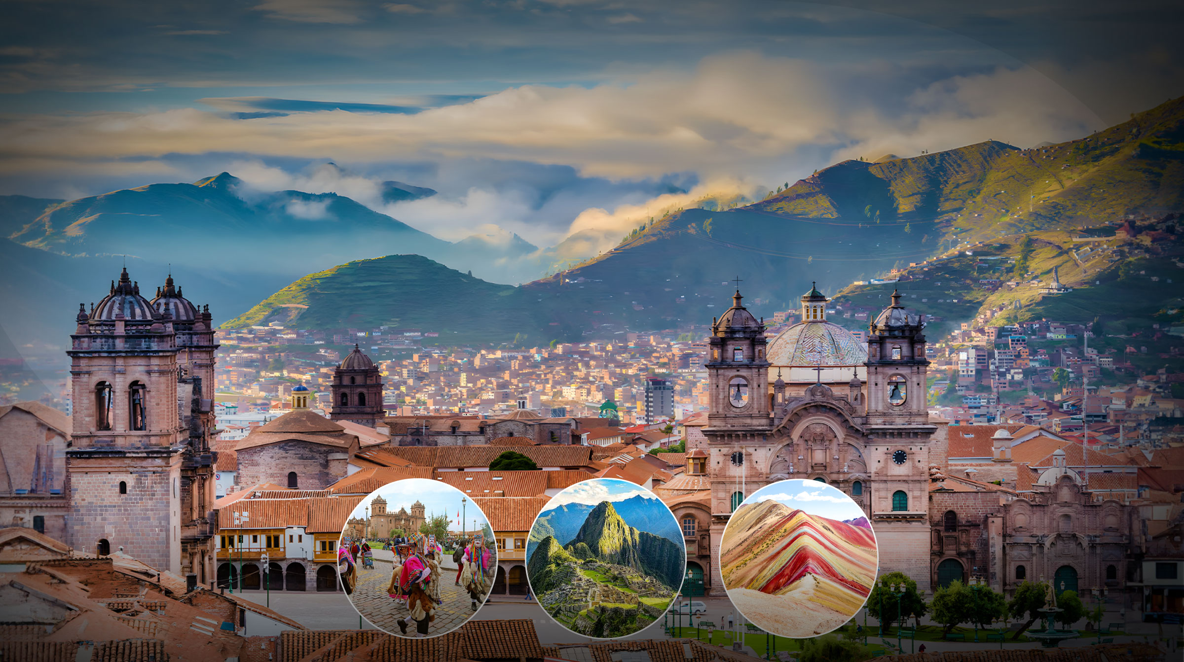 Cusco Express 4D/3N