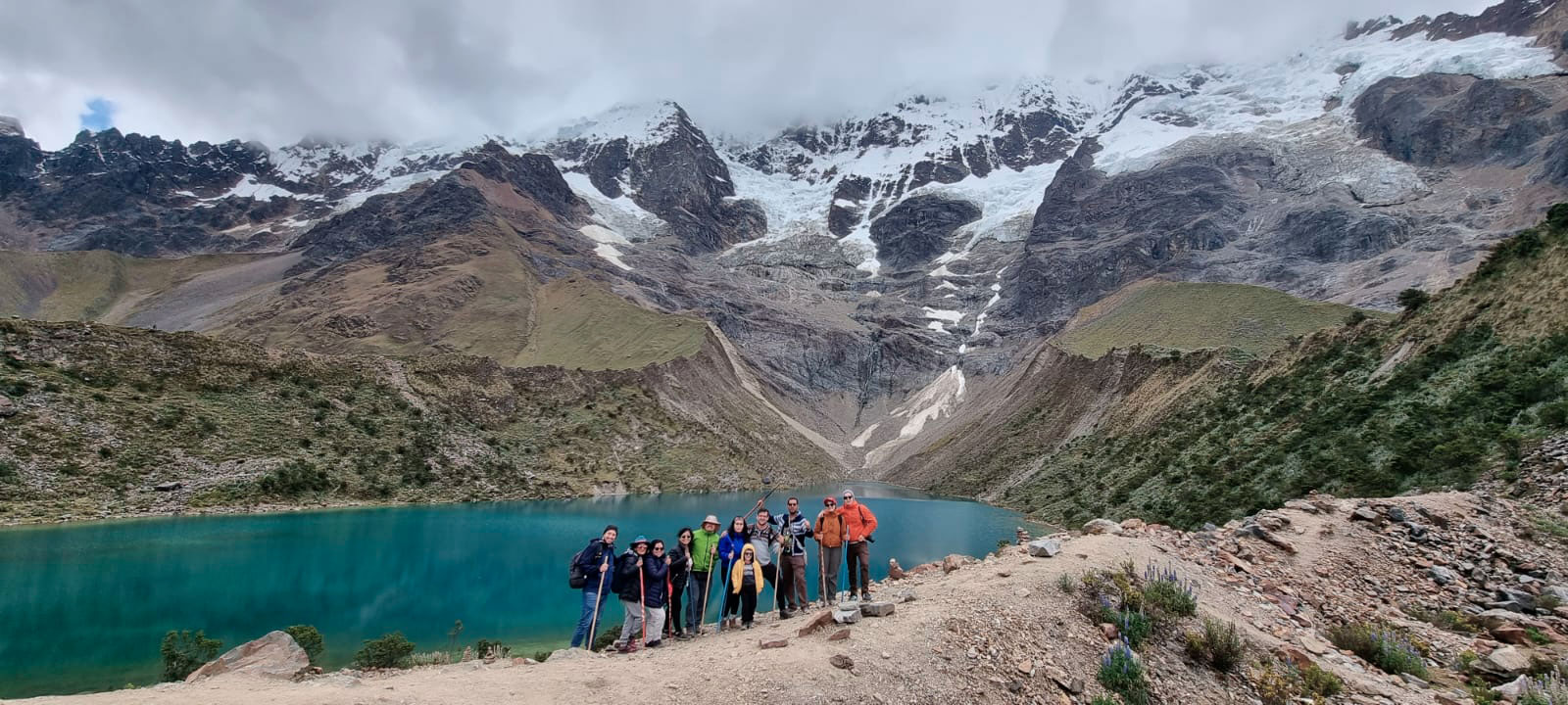 Tour Laguna Humantay 1 día