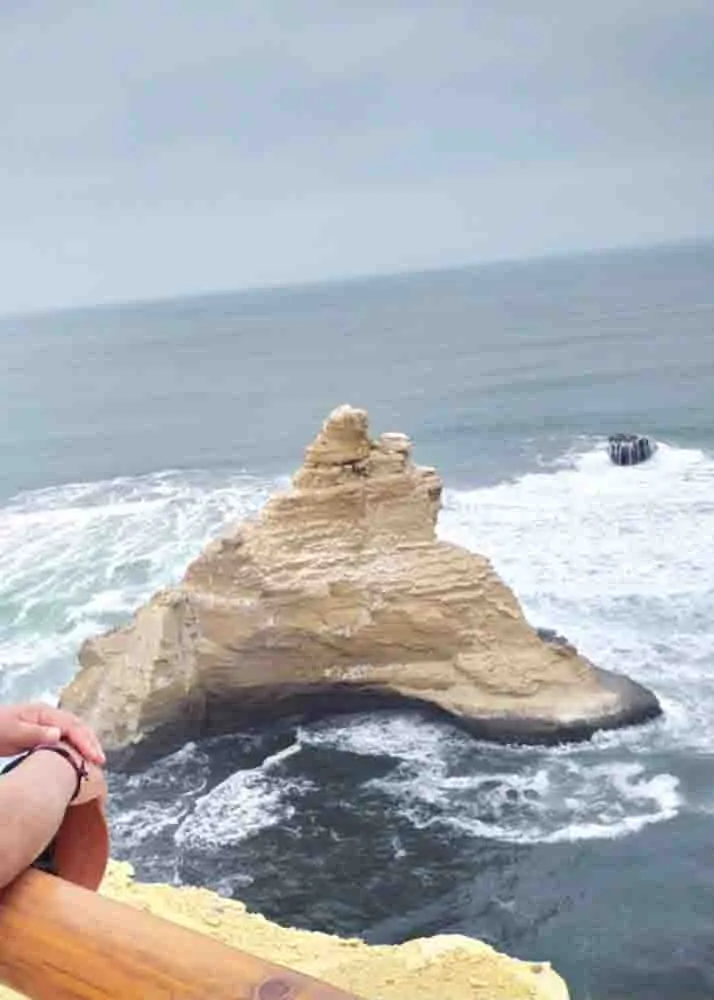 DAY 3: BALLESTAS ISLANDS AND HUACACHINA OASIS