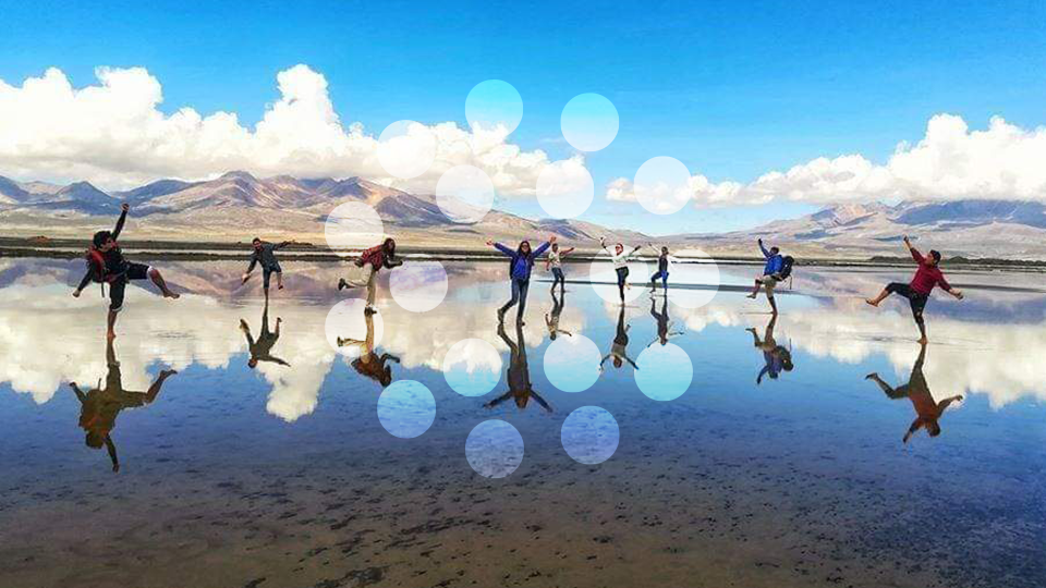 TOUR TO SALINAS NATIONAL RESERVE AND SALINAS LAGOON