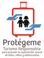 Protégeme - Responsible tourism to prevent the sexual exploitation of children and adolescents