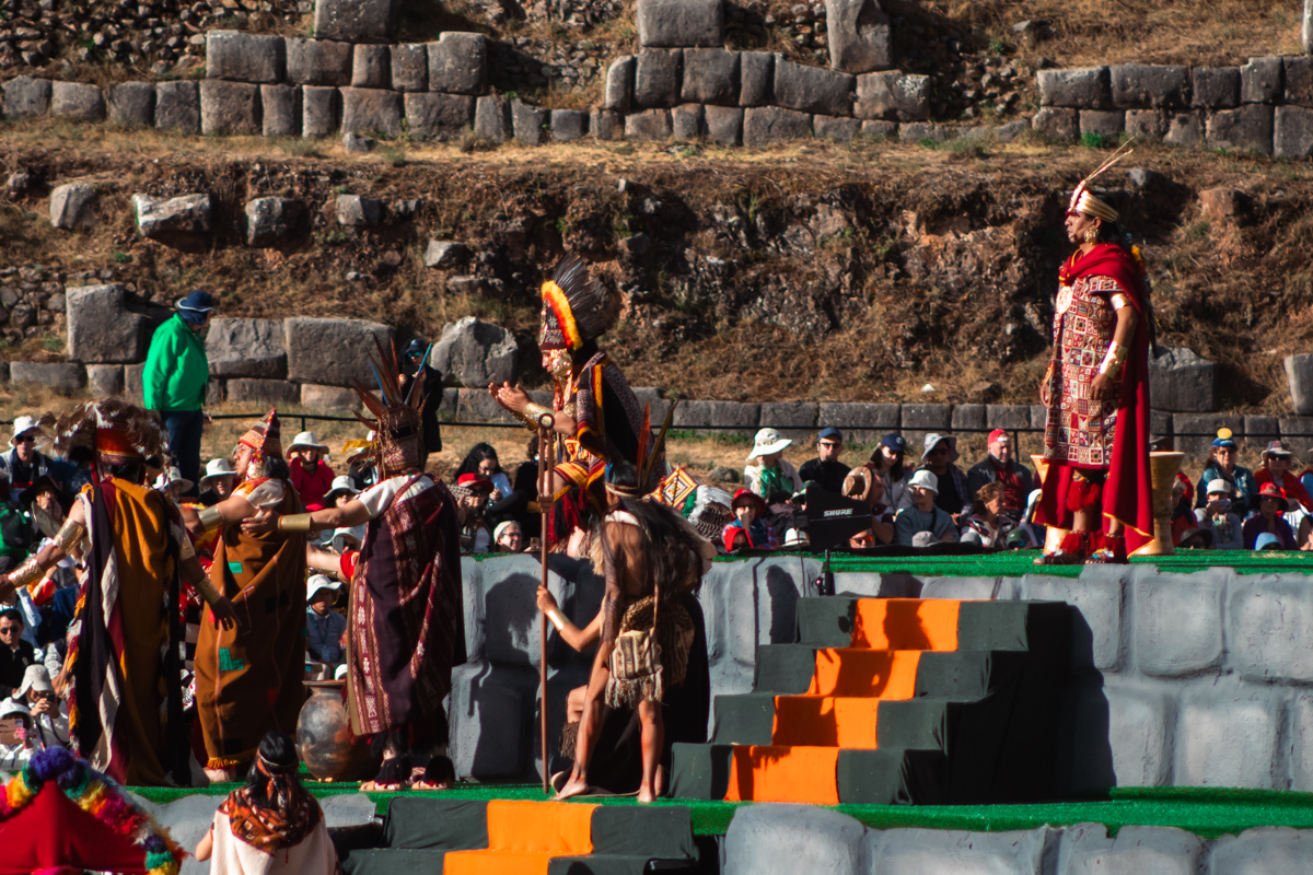 TODO LO QUE NECESITAS SABER SOBRE EL INTI RAYMI EN CUSCO