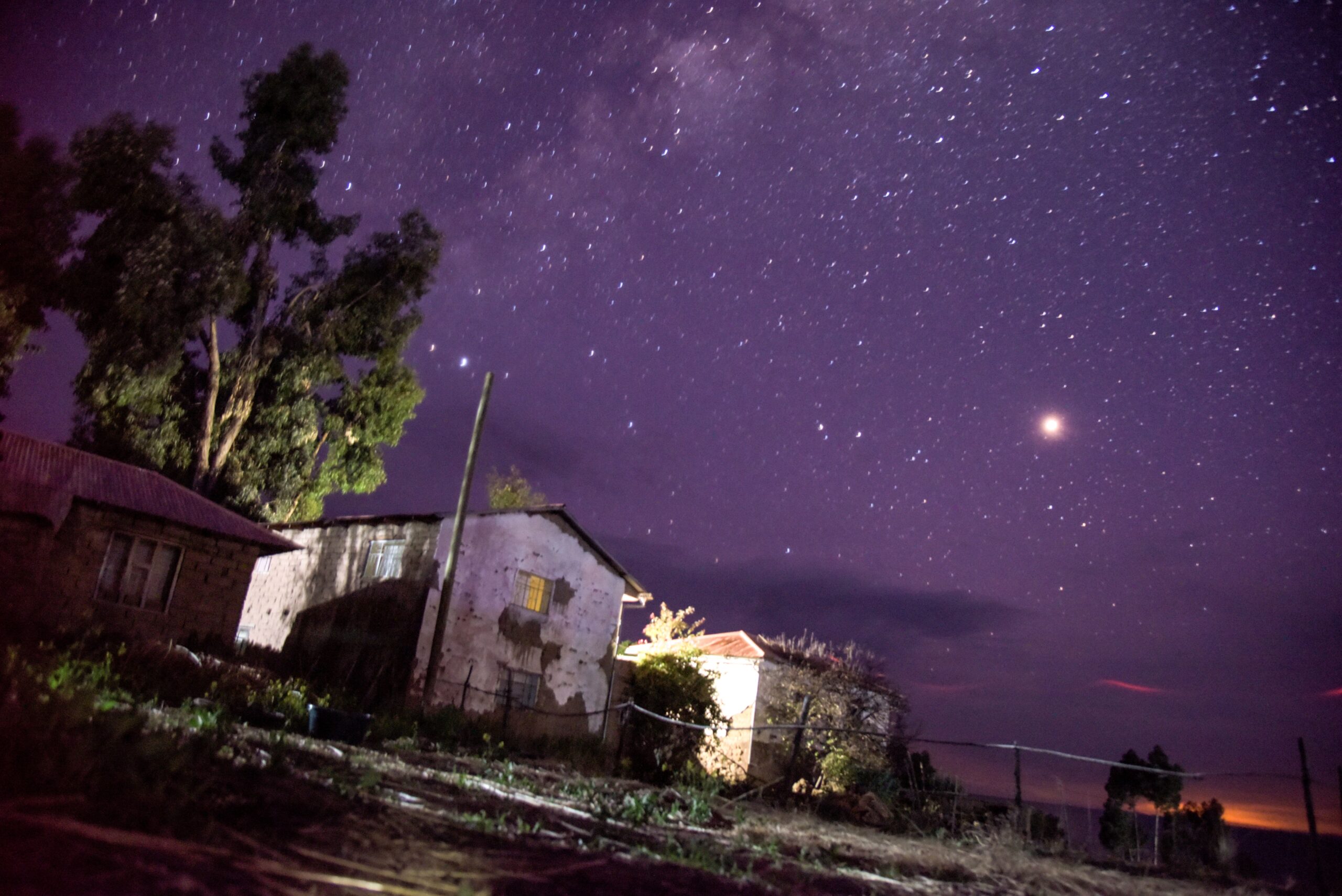 TAQUILE ISLANDS - 1 DAY
