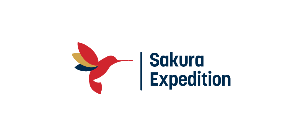 Logo Sakura Expedition