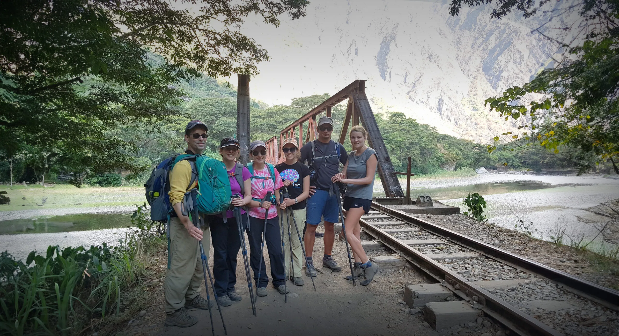 Salkantay Trek a Machu Picchu 4 días Domos