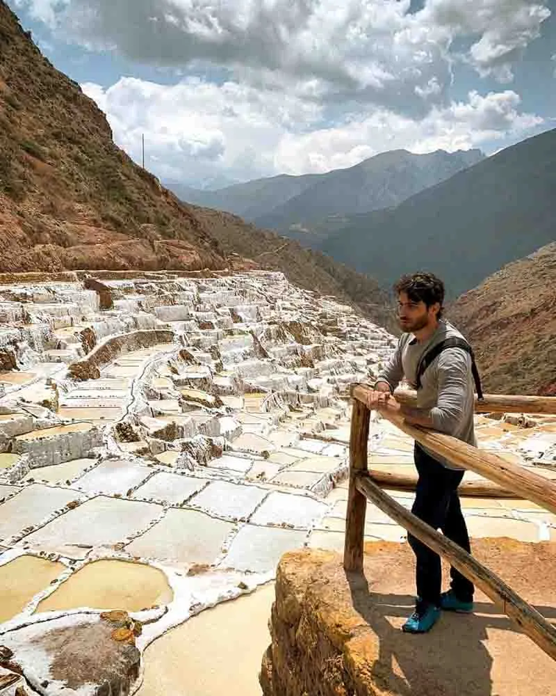 DAY 3: SUPER SACRED VALLEY