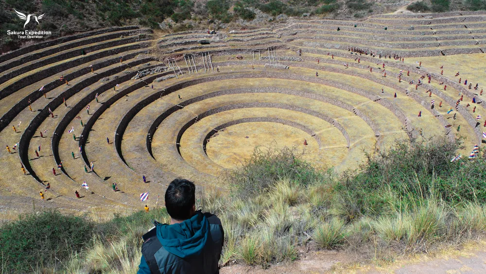 DAY 3: SUPER SACRED VALLEY