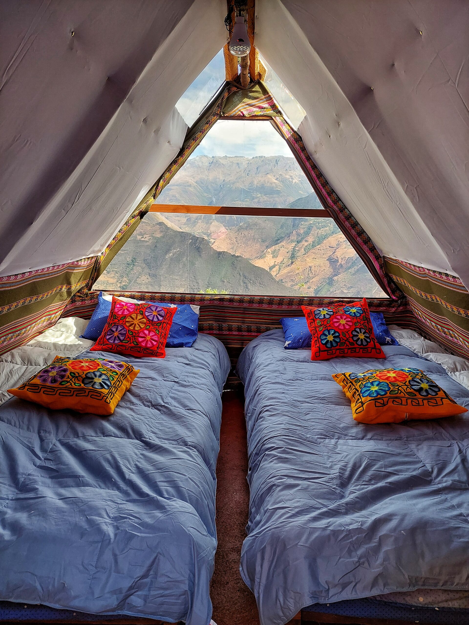 TREKKING CHOQUEQUIRAO – 4 DÍAS