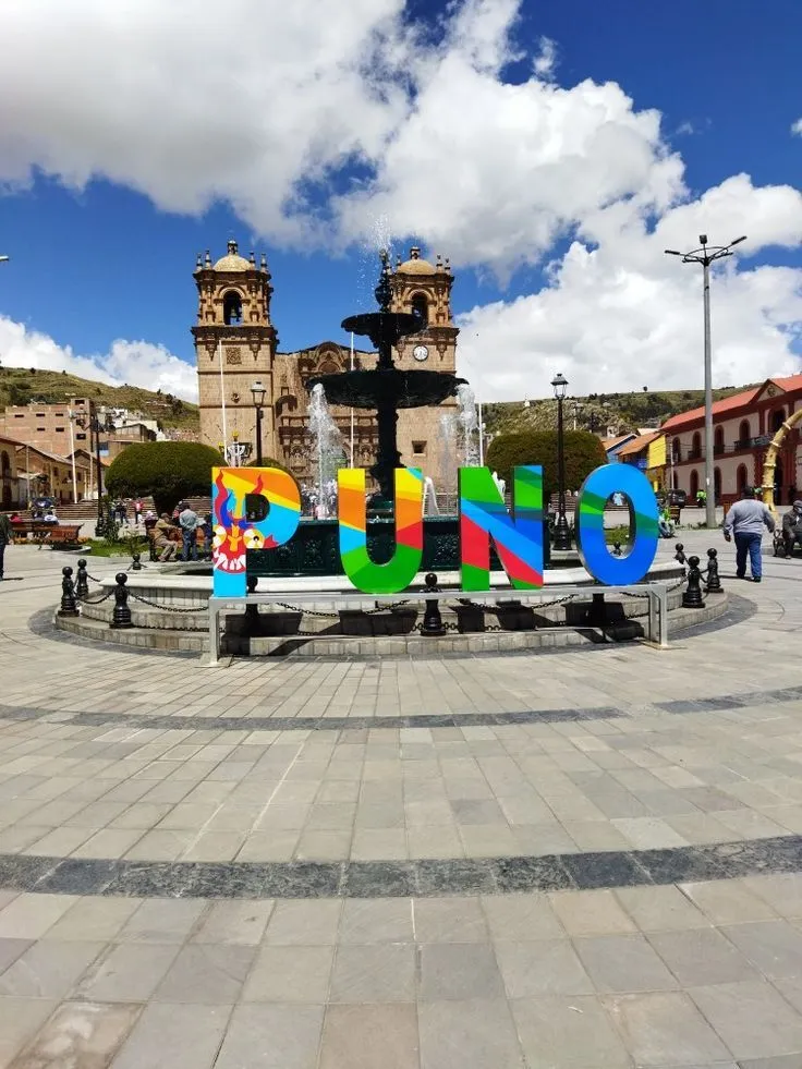 DAY 10: FREE MORNING AND RETURN TO LIMA