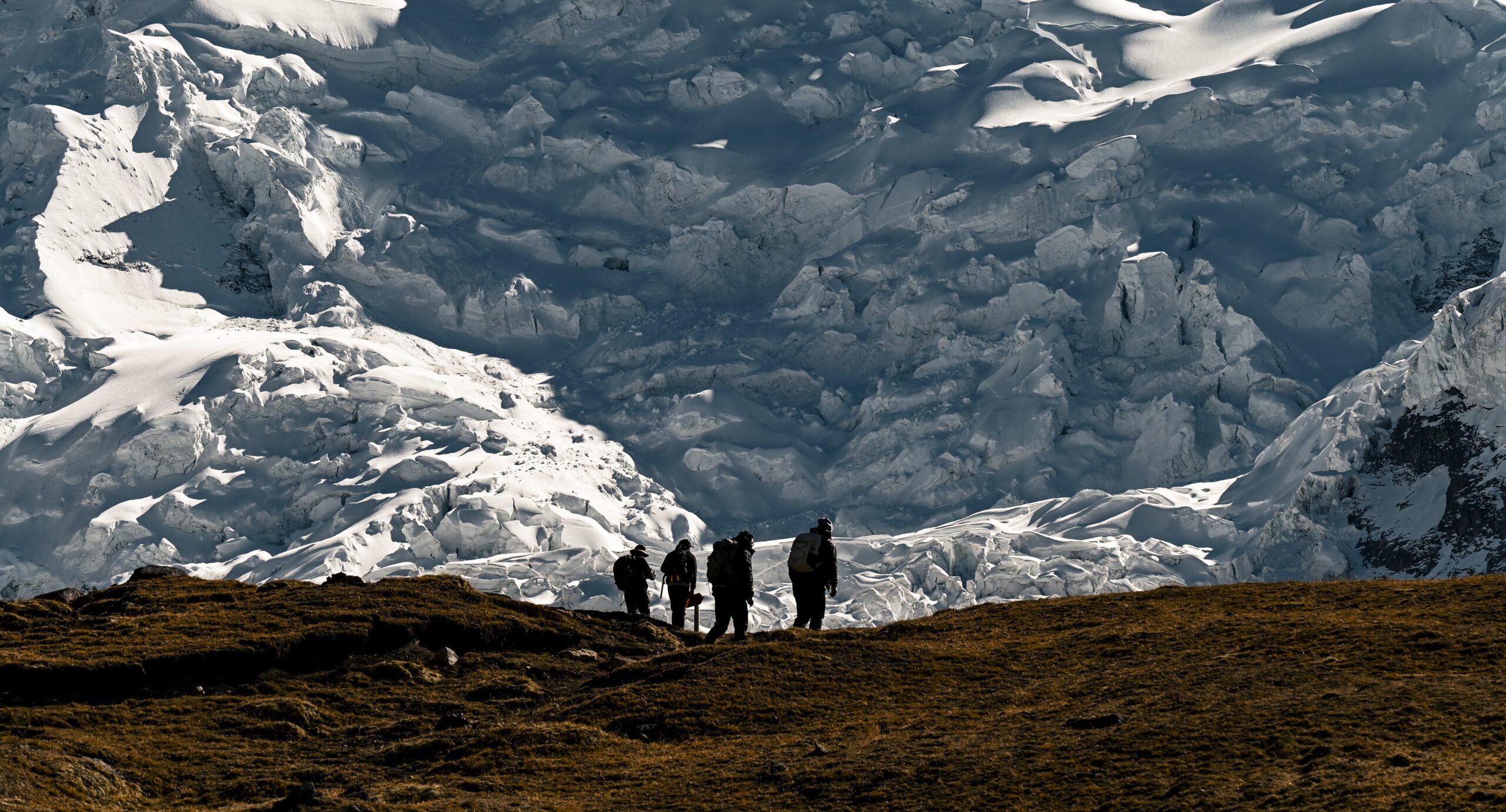Sakura Inca Trail 2026