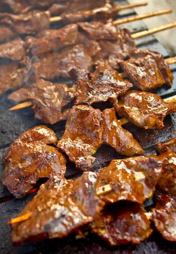 DAY 2: GASTRONOMIC TOUR IN LIMA