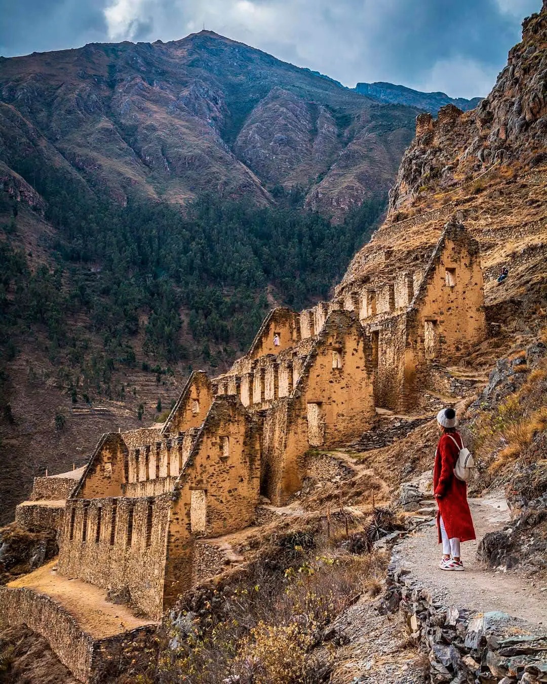 SACRED VALLEY OF THE INCAS – 1 DAY