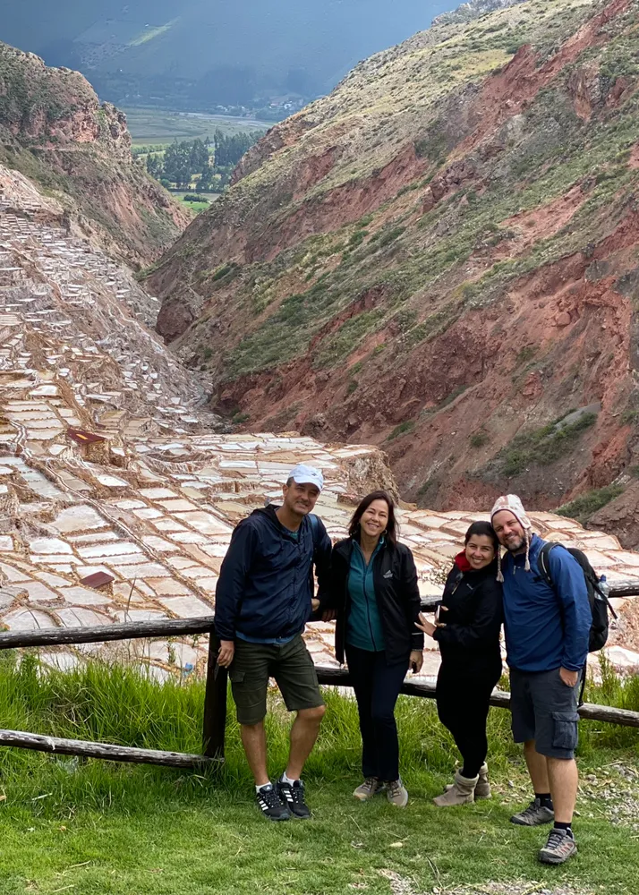 SUPER SACRED VALLEY ITINERARY - 1 DAY