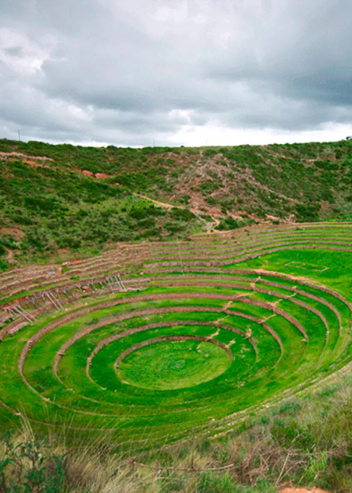 SUPER SACRED VALLEY ITINERARY - 1 DAY