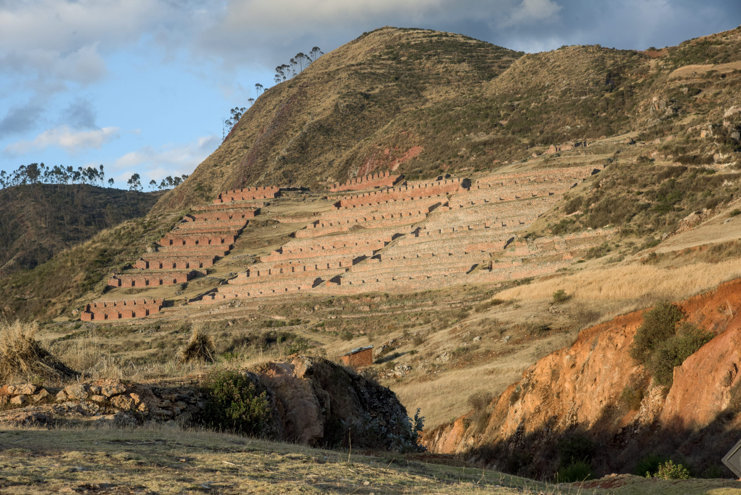 SACRED VALLEY OF THE INCAS – 1 DAY