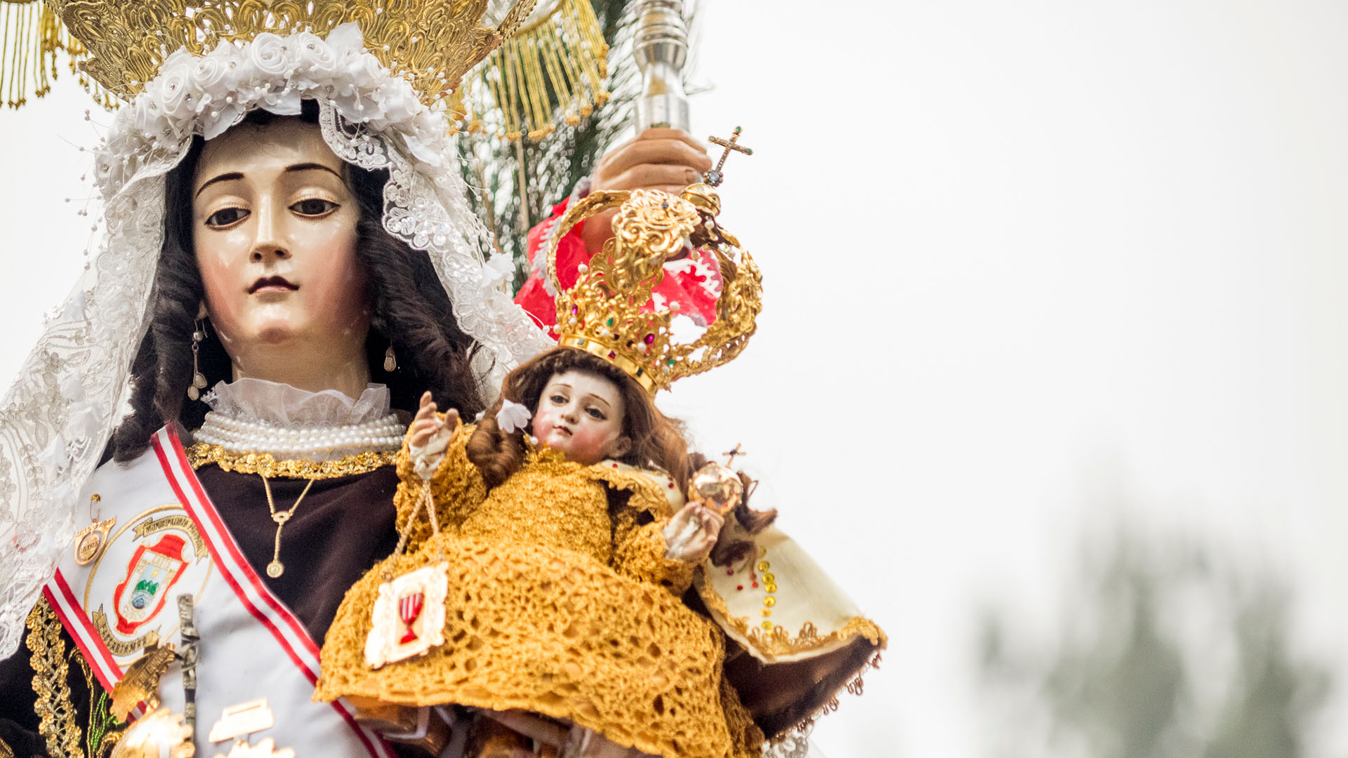 VIRGEN DEL CARMEN DE PAUCARTAMBO: FIESTA TRADICIONAL EN CUSCO QUE DEBES VIVIR