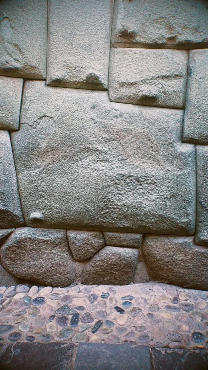 DAY 2: FLIGHT TO CUSCO AND WALKING TOUR