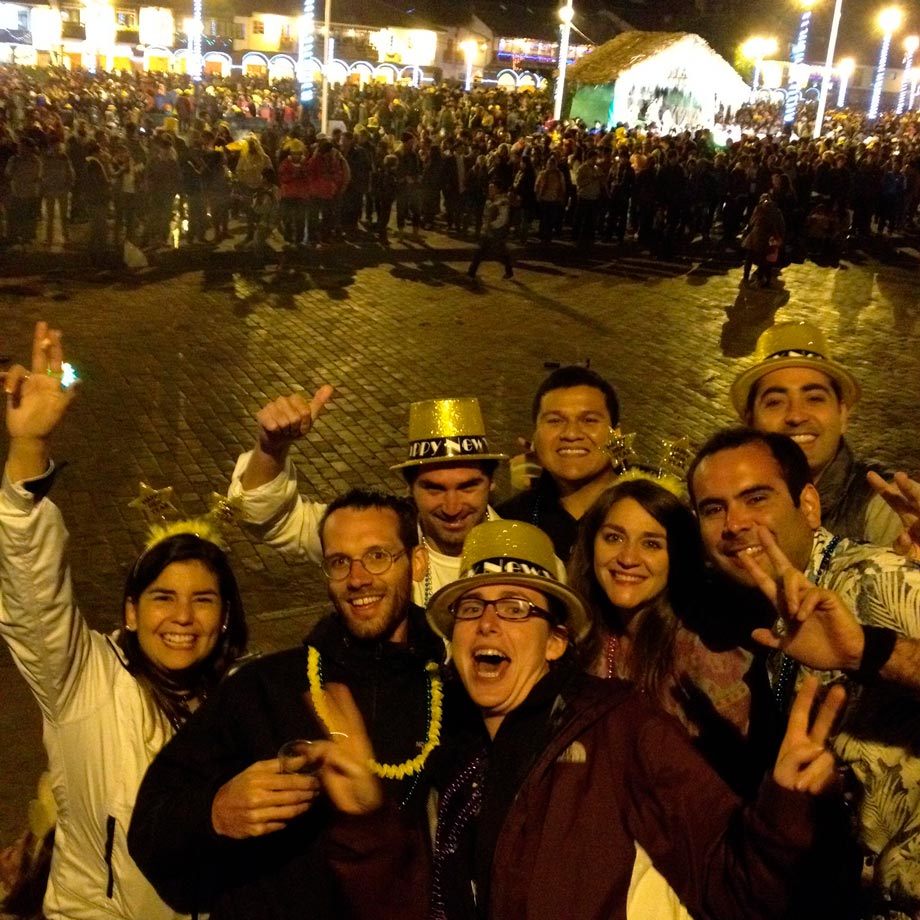 CÁBALAS DE AÑO NUEVO 2026