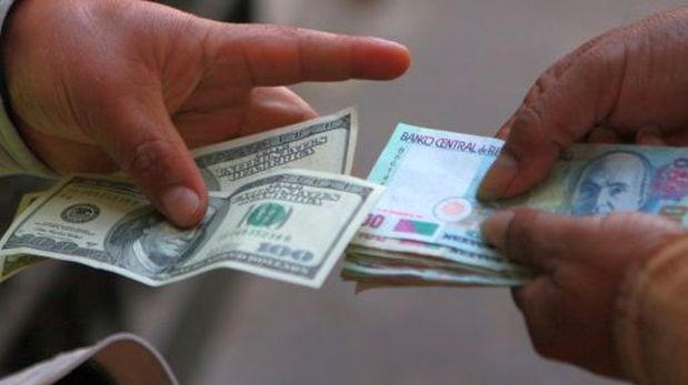 ¿DÓNDE Y CÓMO CAMBIAR DINERO EN CUSCO?
