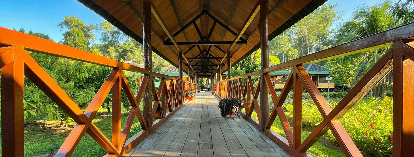 4 Days Eco Adventure