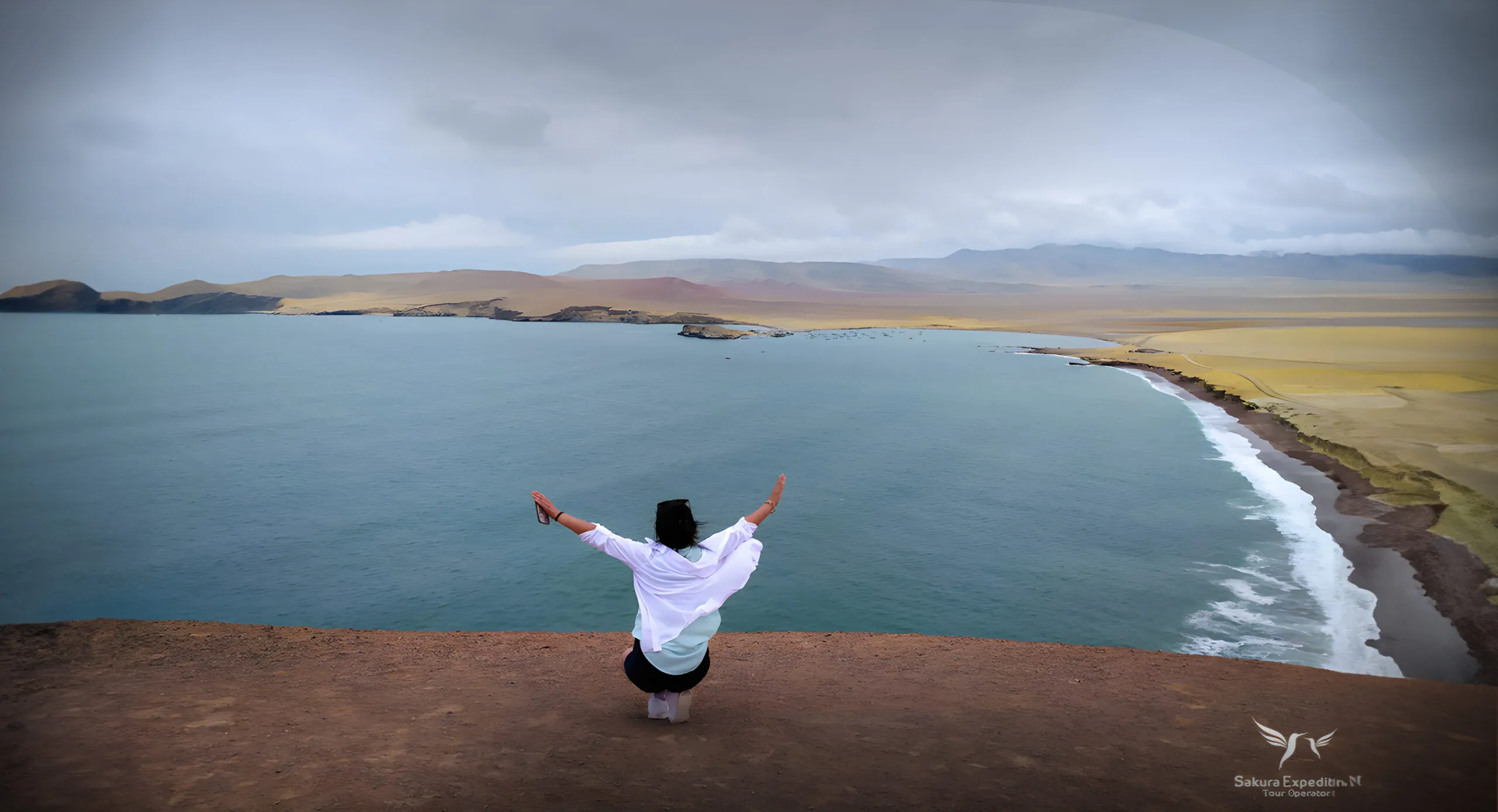 DAY 3: BALLESTAS ISLANDS AND HUACACHINA OASIS