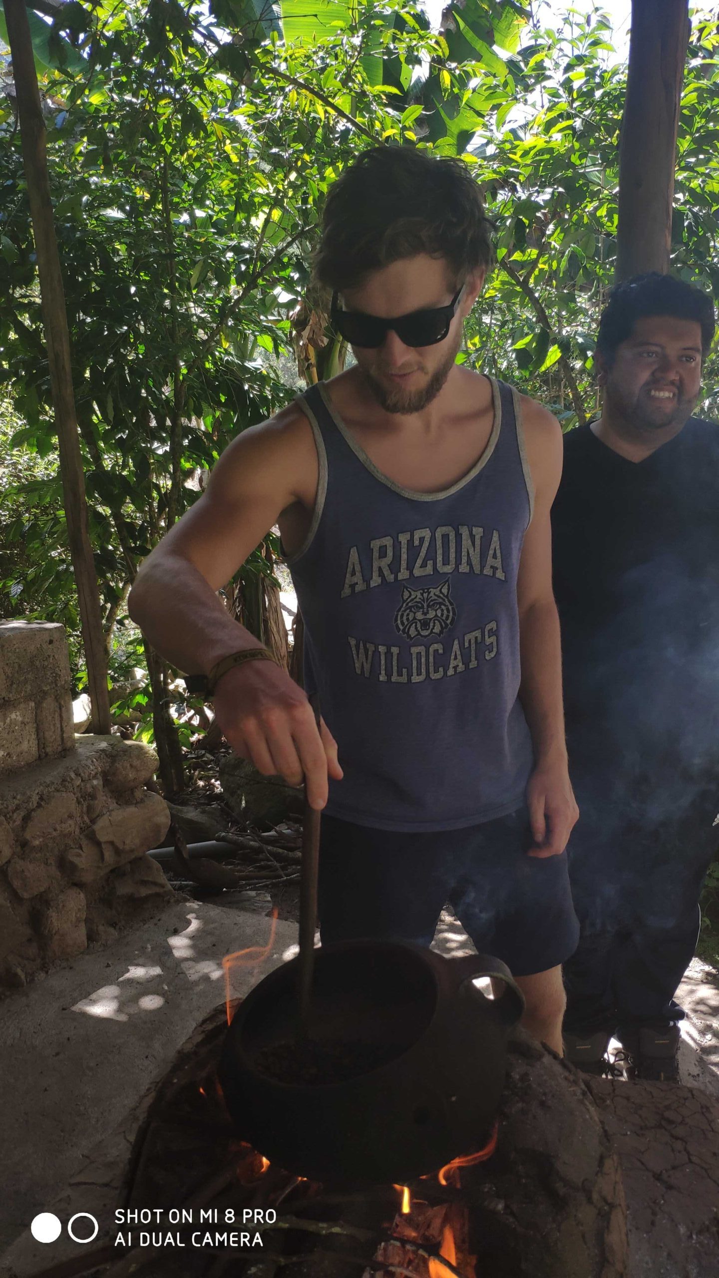 DAY 4: PLAYA SAHUAYACO - LUCMABAMBA - LLACTAPATA - HYDROELECTRIC - AGUAS CALIENTES