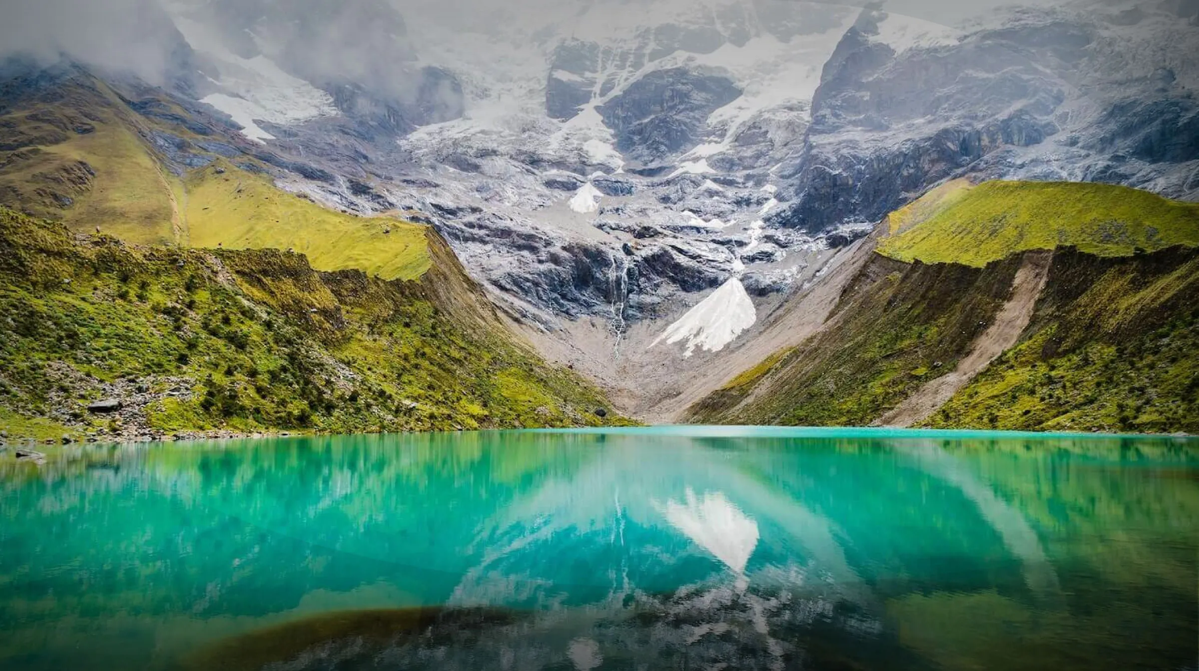 HUMANTAY LAGOON EXCURSION – 1 DAY