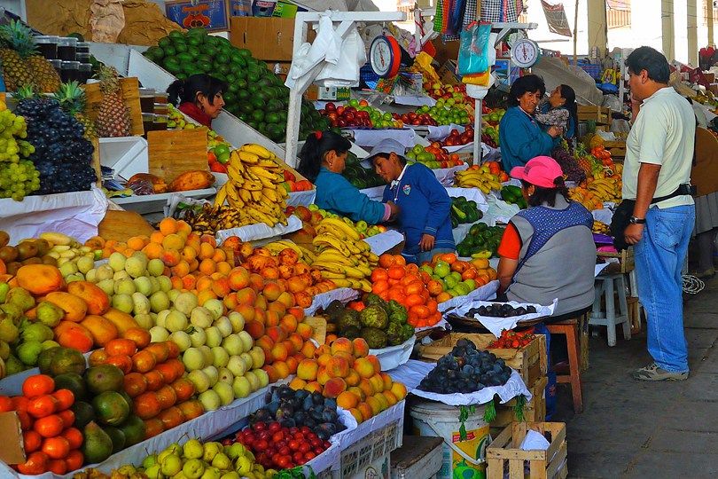 MARKETS IN CUSCO YOU MUST VISIT IN 2026