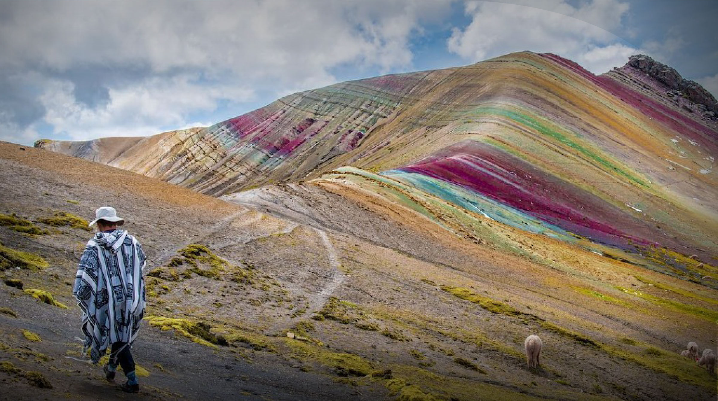 Palcoyo – Montaña de colores 1 Día