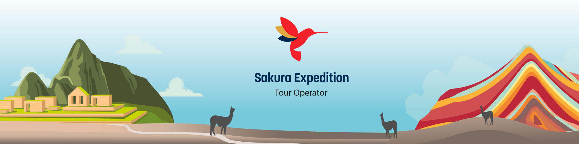 Sakura Expedition