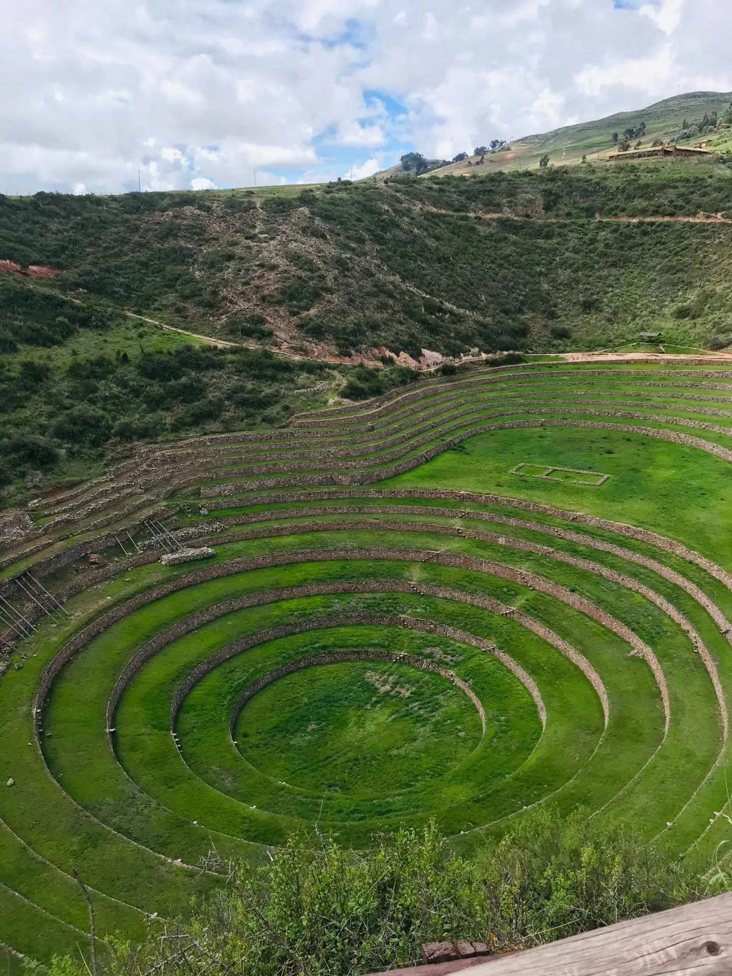 Machu Picchu by train & Sacred Valley VIP 2 days