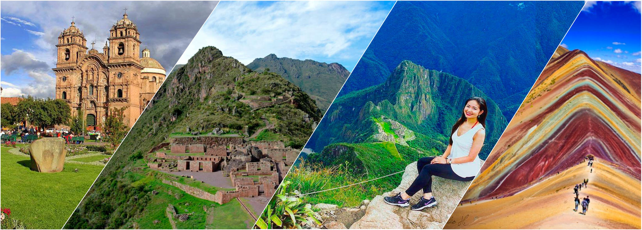 Peru Packages Travel